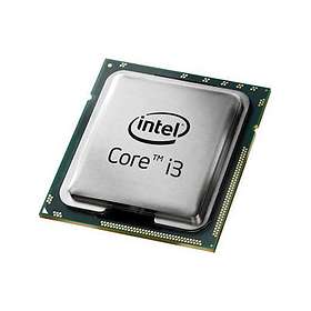 Intel Core i3 Gen 4