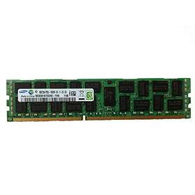 Samsung Server DDR3L 1600MHz ECC 8Go (M391B1G73QH0-YK0)