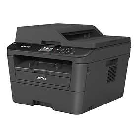 Imprimante Laser Brother MFC-L2710DW - Imprimante multifonction