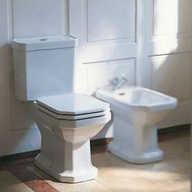 Duravit 1930 022709 (Vit)