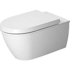 Duravit Darling New 254409 (Hvid)