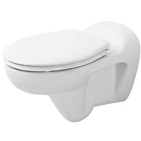Duravit Duraplus 018509 (Hvid)