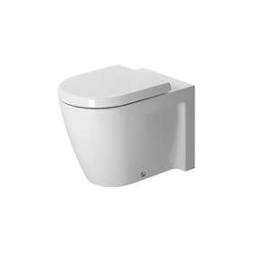 Duravit Starck 2 212809 (Vit)