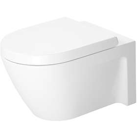 Duravit Starck 2 253409 (Hvid)