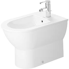 Duravit Darling New 225010 (Blanc)