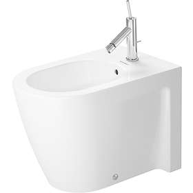 Duravit Starck 2 225510 (Hvid)