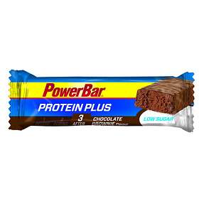 PowerBar Protein Plus Low Sugar Bar 35g