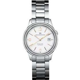 Sjöö Sandström Royal Steel Classic  008935