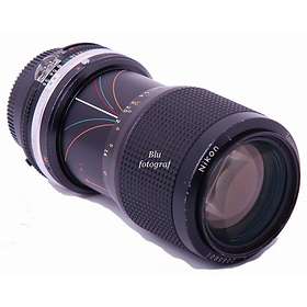 Nikon Nikkor AF 35-105/3,5-4,5 D