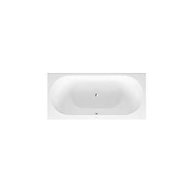 Duravit Darling New 70024500000 1900x900 (Hvid)