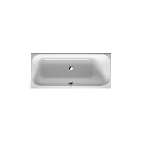Duravit Happy D.2 70031300000 (Hvid)