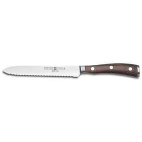 Wüsthof Ikon Couteau utilitaire 14cm