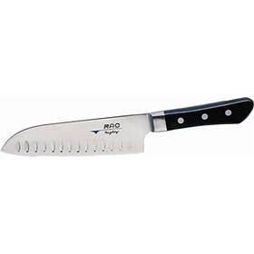 MAC Knives Professional Santoku 17cm (Olivslipad)