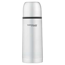 Thermos ThermoCafe S/Steel Flask 0.35L