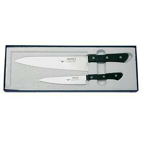 MAC Knives Chef Knivset 2 Knivar