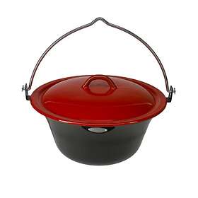 Bon-fire Stew Pot 8.0L
