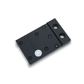 EK Waterblocks EK-Thermosphere - Acetal Nickel