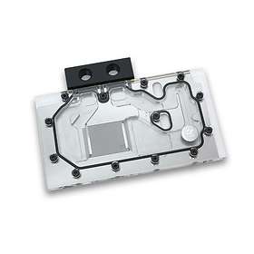 EK Waterblocks EK-FC780 GTX WF3 Original CSQ - Nickel