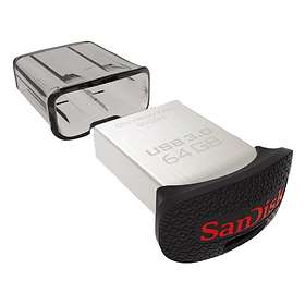 SanDisk USB 3.0 Ultra Fit 64GB