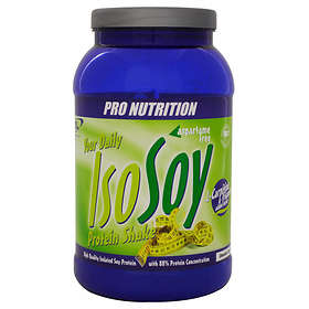 Pro Nutrition Iso Soy 0,75kg