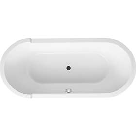 Duravit Starck 70001200000 (Hvid)