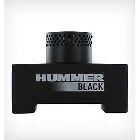 Hummer Black edt 75ml