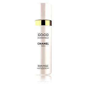 Chanel Coco Mademoiselle Body Mist 100ml