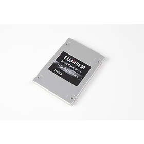Fujifilm HQ-Pro Series MLC SSD 256GB