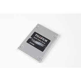 Fujifilm HQ-Pro Series MLC SSD 512GB