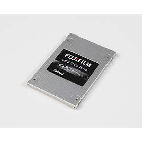 Fujifilm HQ-PC Series MLC SSD 256GB
