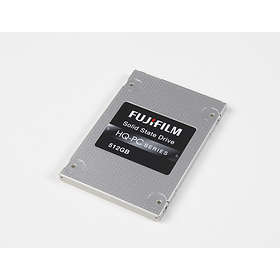 Fujifilm HQ-PC Series MLC SSD 512GB