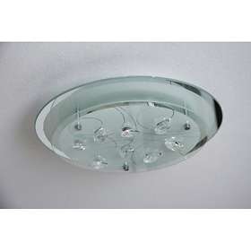 Globo Lighting 40409-2 Brenda