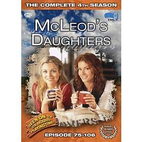 McLeods Döttrar - Säsong 4