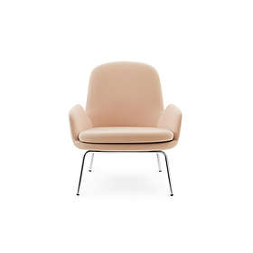 Best pris på Normann Copenhagen Era Lav Stol Med Armlener Best pris på Normann Copenhagen Era Stol Med Armlener (høy