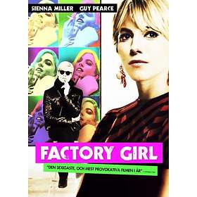 Factory Girl (DVD)