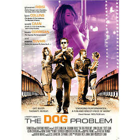 The Dog Problem (DVD)
