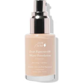 100% Pure Fruit Pigmented Water Foundation 30ml