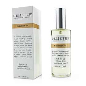 Demeter Coriander Tea Cologne 120ml