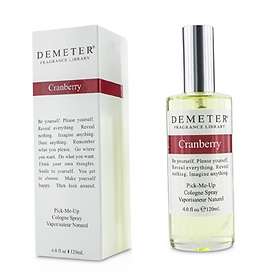 Demeter Cranberry Cologne 120ml