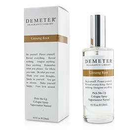 Demeter Ginseng Root Cologne 120ml