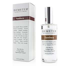 Demeter Sambuca Cologne 120ml
