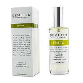 Demeter Chai Tea Cologne 120ml