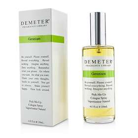 Demeter Geranium Cologne 120ml