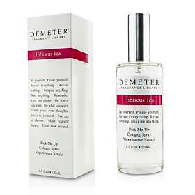 Demeter Hibiscus Tea Cologne 120ml