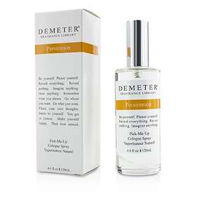 Demeter Persimmon Cologne 120ml