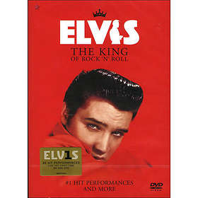 Elvis Presley: The King Och Rock n Roll