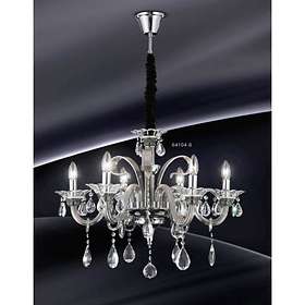 Globo Lighting 64104-6 Dunja