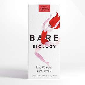 Bare Biology Lion Heart 150ml