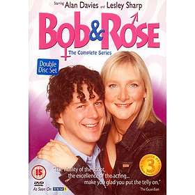 Bob & Rose - Complete Series (UK) (DVD)