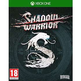 Shadow Warrior (Xbox One | Series X/S)